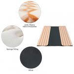 ПЛЕД ДЛЯ ПИКНИКА KINGCAMP 2105 POCAHONTAS PINK 300x300