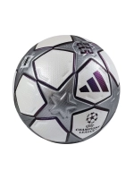 Футбольный мяч ADIDAS UEFA CHAMPIONS LEAGUE 2025/2026 PRO 3rd MATCHBALL REPLICA