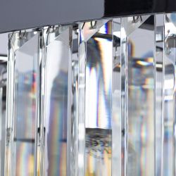 Подвесная люстра Arte Lamp SECUNDA