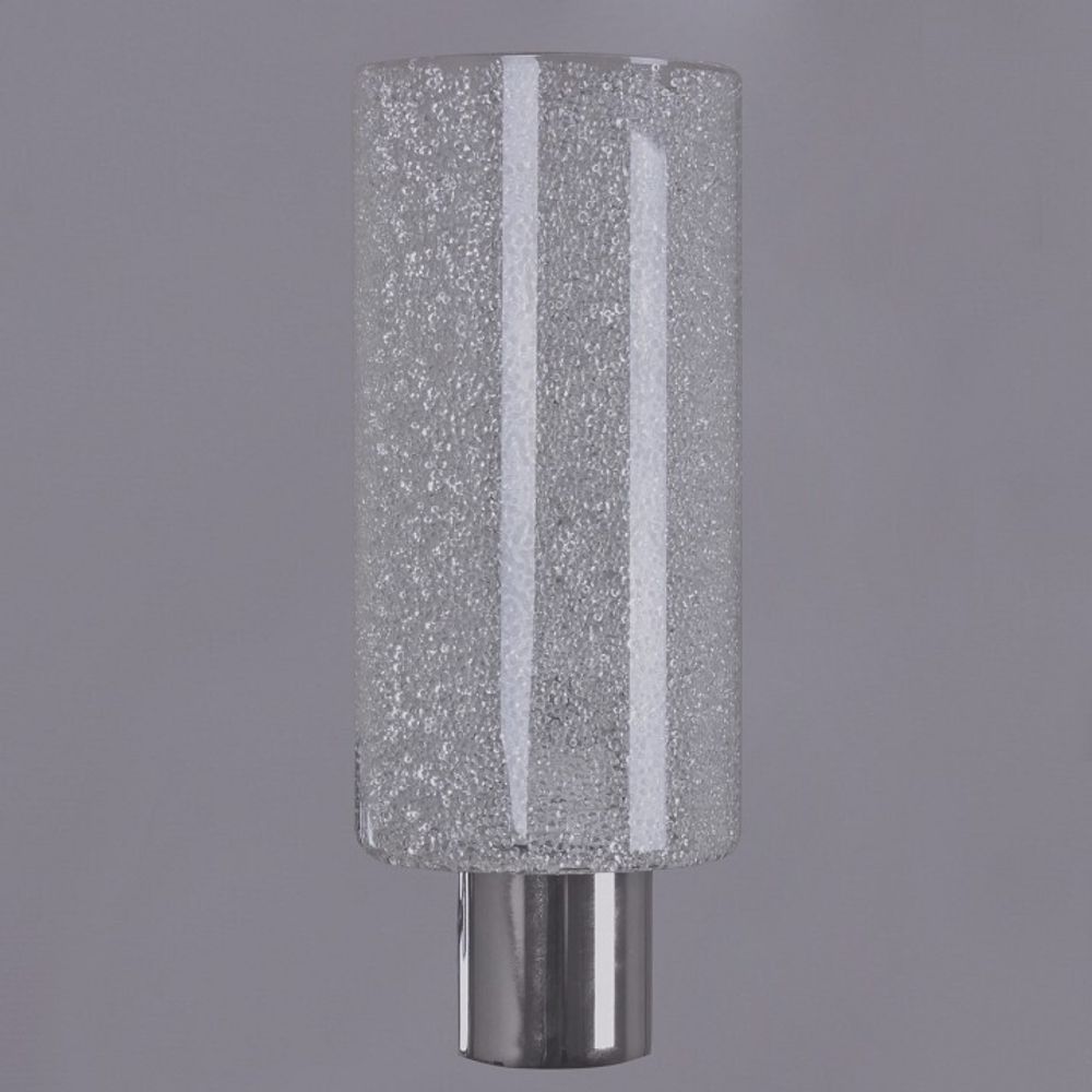 Люстра на штанге ILLUMICO  IL0317-8C-79 CR