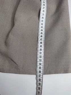 Юбка комфортная 46 размер