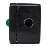 Коробка соединительная Heat box 220 S-L1