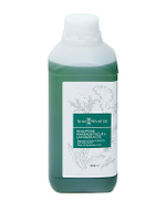 Моделирующее массажное масло на основе масла фукуса и ламинарии Моделирующее массажное масло на основе масла фукуса и ламинарии "Thalasso" 1000 мл TIME REVERSE