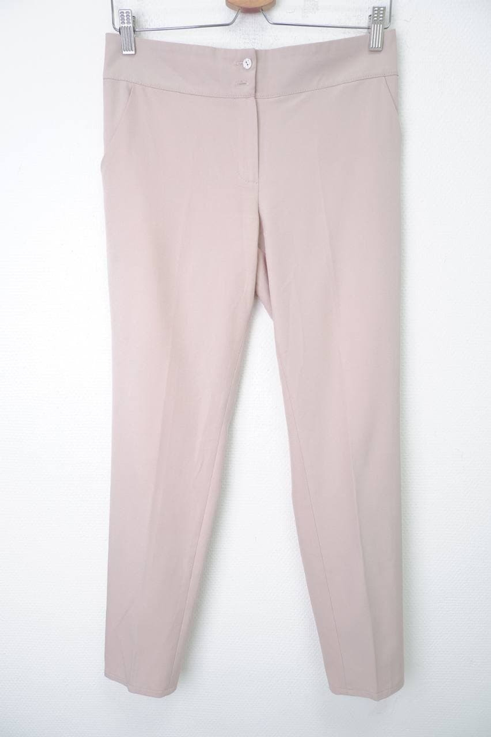 Брюки нежные 44 размер