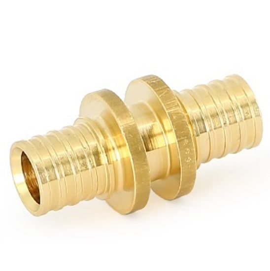 Муфта аксиальная равнопроходная Uni-Fitt 32 мм (740G9900)