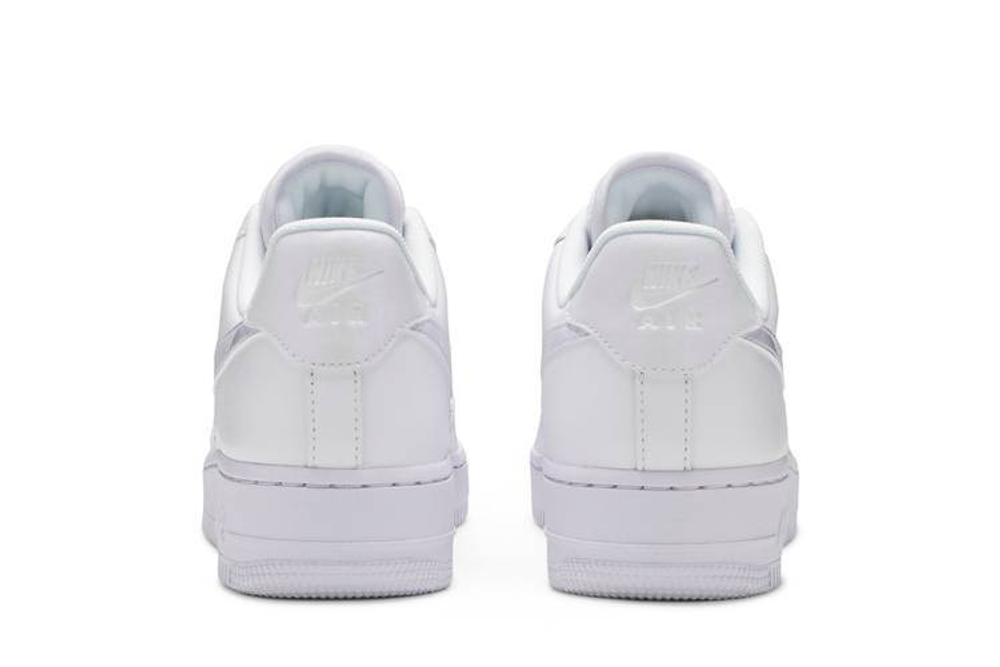 Кроссовки Nike Air Force 1 07 Se (Женская размерная сетка)