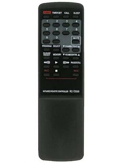 Пульт aiwa RC-T2000