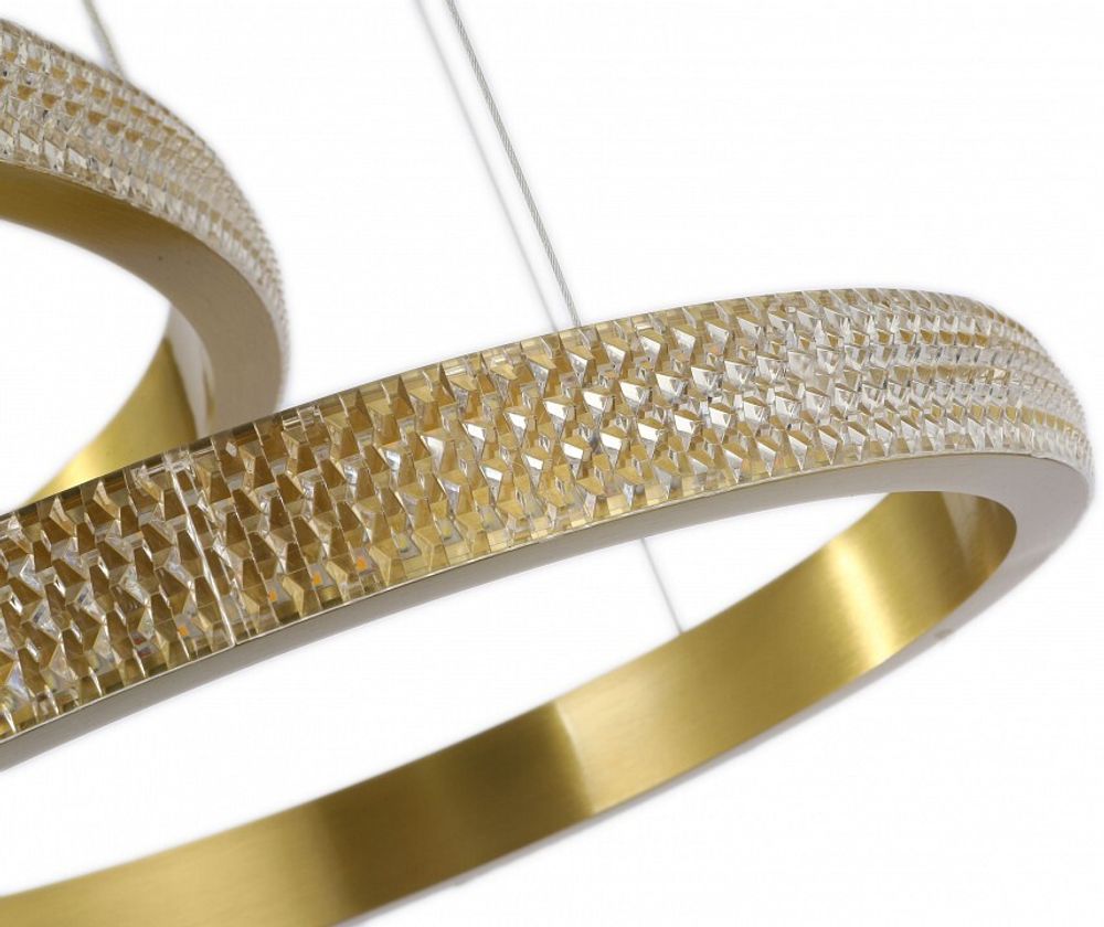 Подвесной светильник Zortes Lidia ZRS.30111.63