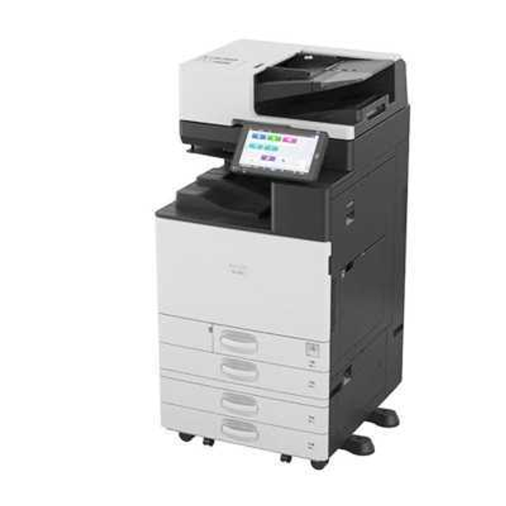 МФУ Ricoh IM C6010