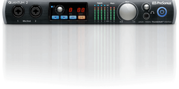 PreSonus Quantum 2