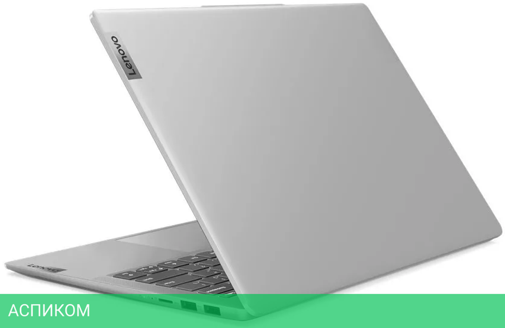 Ноутбук Lenovo IdeaPad Slim 5 14IAH8 83BF006CRK