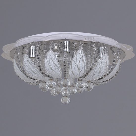 55586-0.3-08 светильник потолочный