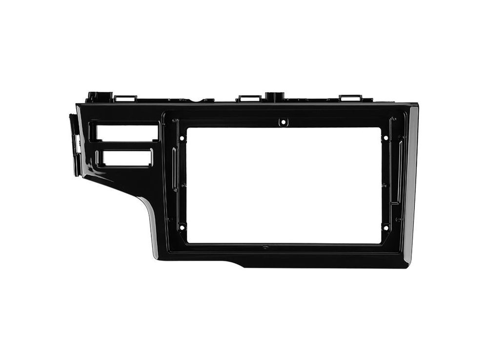 Установочный комплект для Honda Jazz 3/ Fit 3 GP GK (левый руль) 2015-2020 9.0&quot; (B)