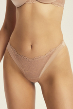 43585 KORIN/84X Трусы стринги