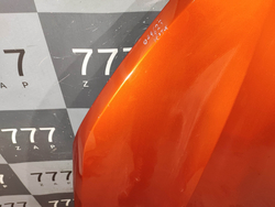 Капот LADA Vesta 15-нв Б/У Оригинал 8450039378