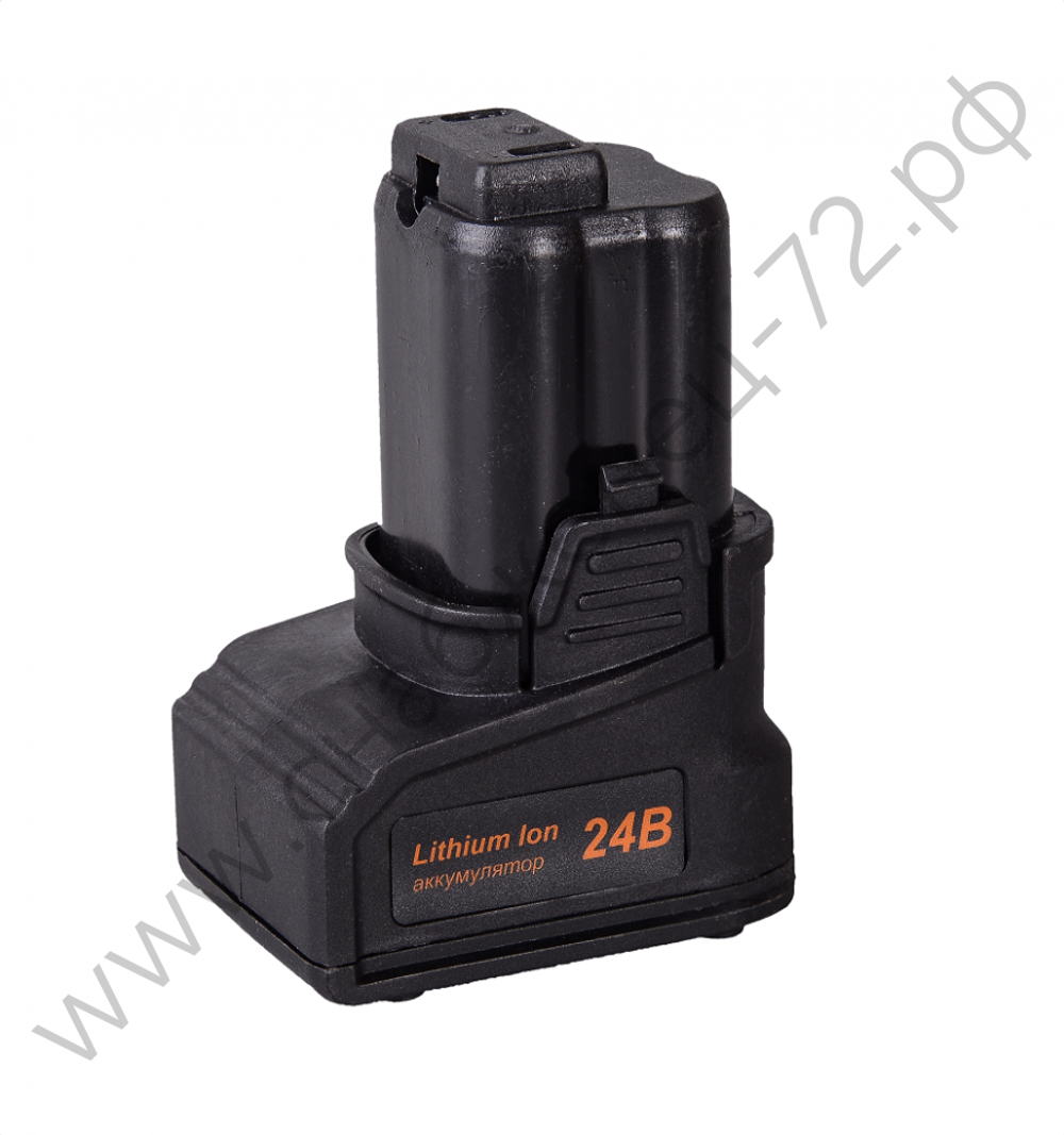 Дрель-шуруповерт ВИХРЬ ДА-24Л-2КУ