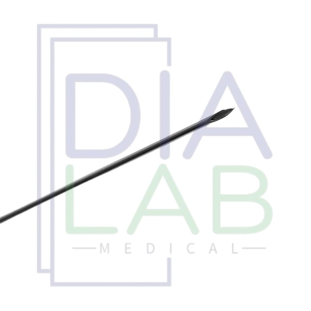 Игла для шприца 20G (0.9х40 мм) 5 штук инъекционная медицинская одноразовая стерильная