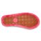 Ugg Fluff Yeah 'Strawberry Red'