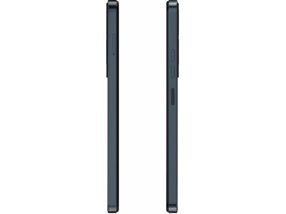 Смартфон Tecno Pova 5 8/128GB Черный