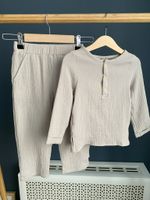 Новая хлопковая рубашка  Happy Baby, 104