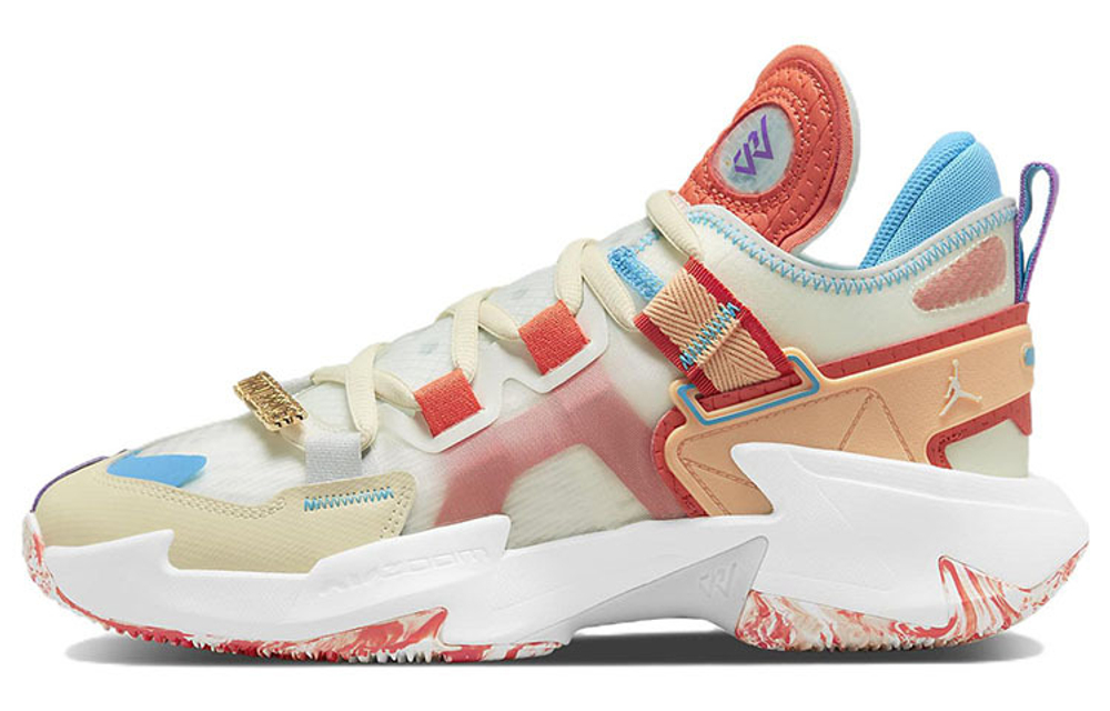 Кроссовки Jordan Why Not.5 5