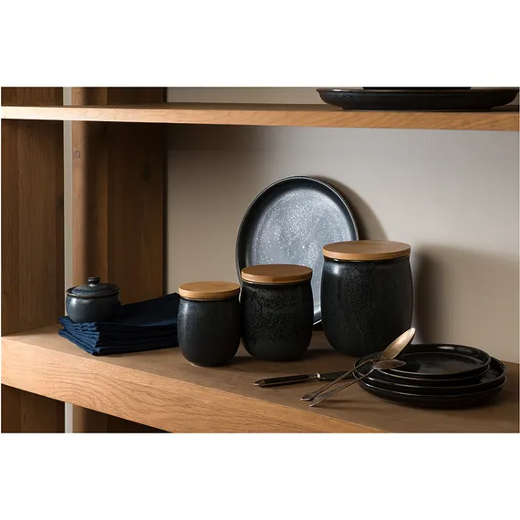 Набор тарелок cosmic kitchen, D26 см, 2 шт.