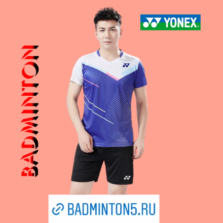 ТЕННИСКА мужская YONEX 15002