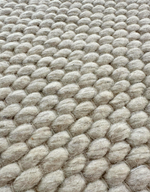 Handwoven Nuage | Sand