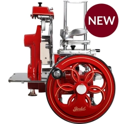 Слайсер Berkel Flywheel (Volano) B2 красный