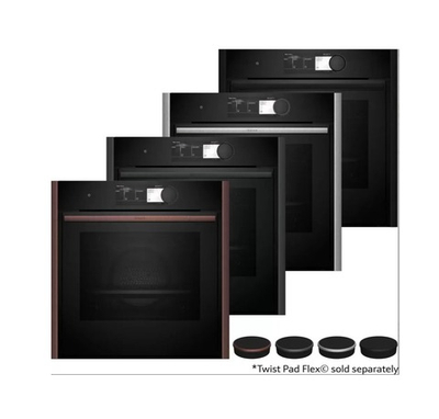 Духовой шкаф Neff B69CY7MY0