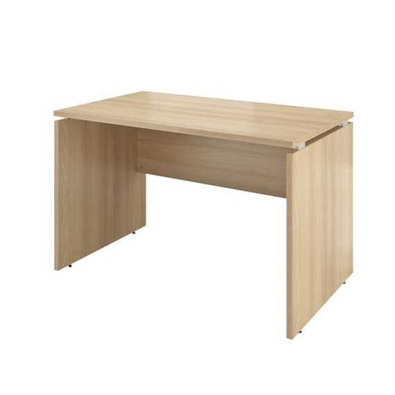 Стол прямой Дублин ДБ02 1200х700х750