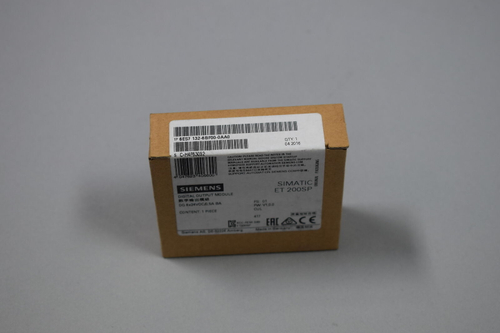 SIEMENS 6ES7132-6BF00-0AA0