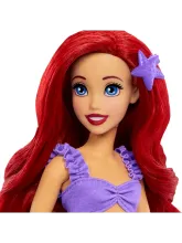 Кукла Disney Princess "Ариэль: Русалка и Принцесса" HMG49