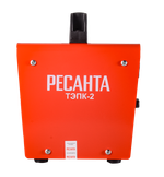 Тепловая электрическая пушка Ресанта ТЭПК-2