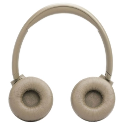 Беспроводные наушники JBL Tune 530BT Beige