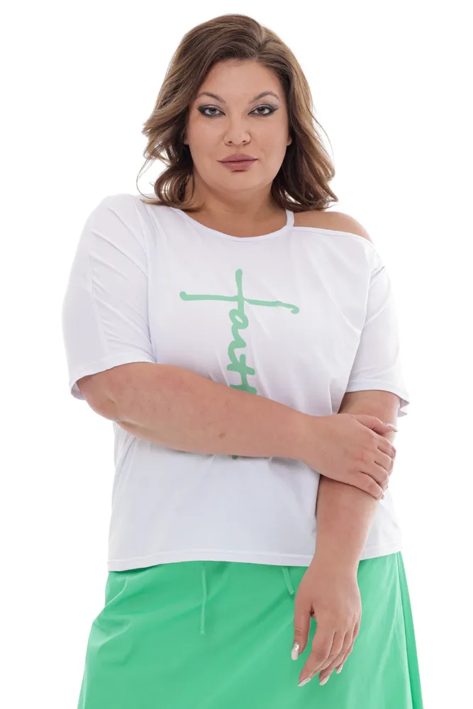 Футболка 3992 Fabrika