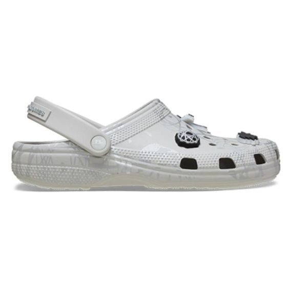Crocs Classic Clog 'Pearl White'
