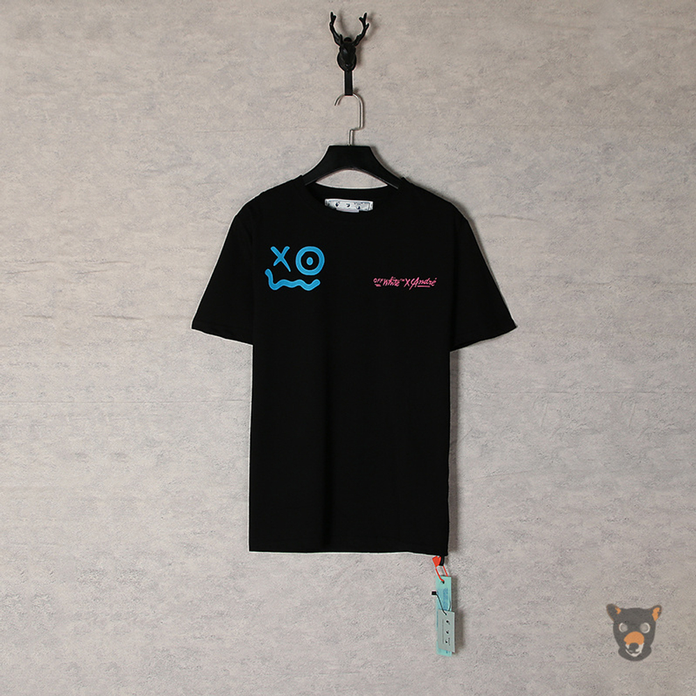 Off white tee 2020 deals