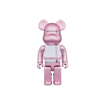 Дизайнерские игрушки BE@RBRICK 400%100% MEDICOM TOY PLUS / / 7cm,28cm, 4530956537375