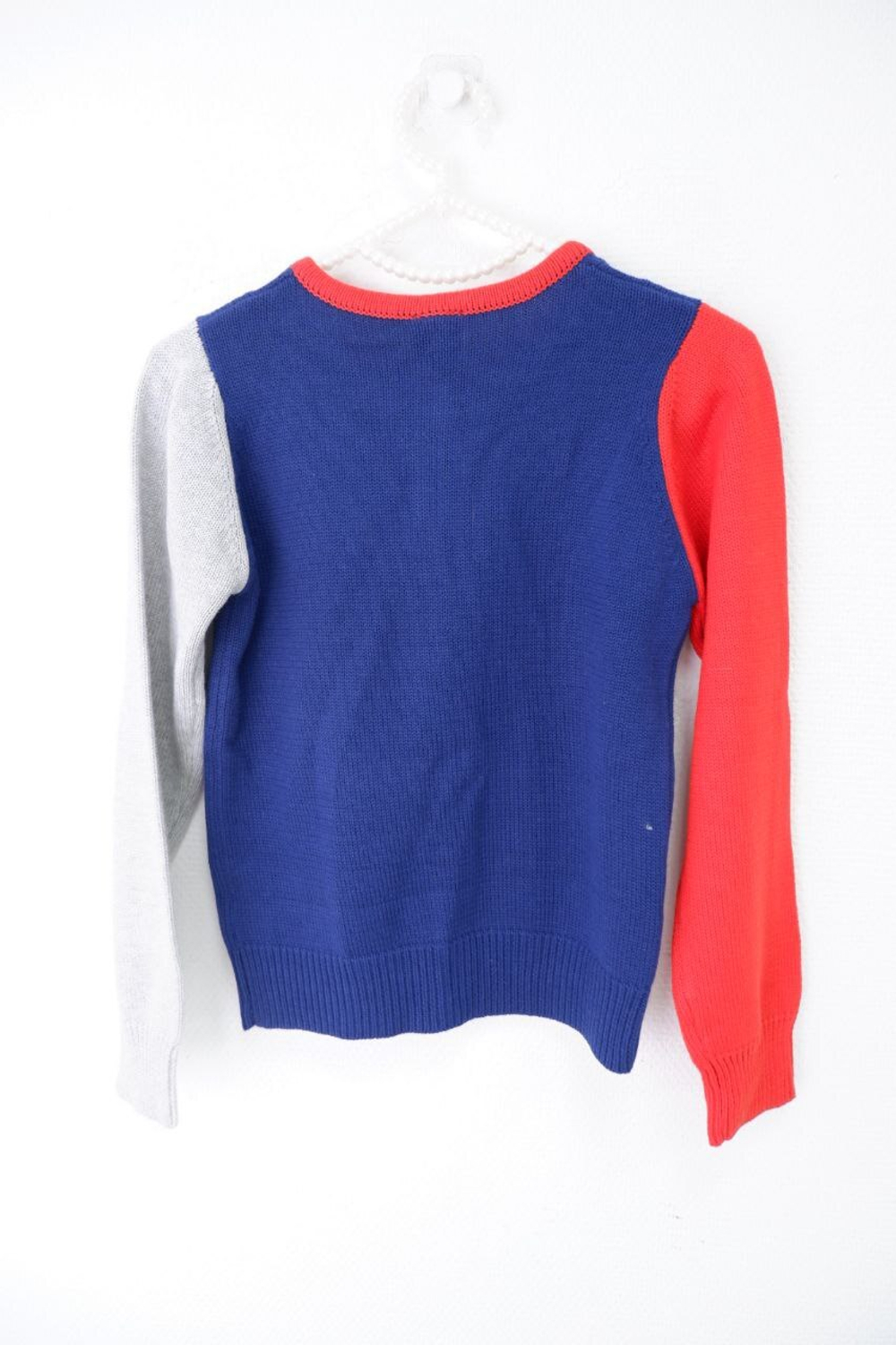 Кардиган Tuc Tuc яркий на 12 лет, новый