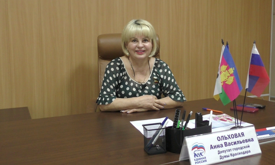 «СНЕЖИНКА» ИЗ КРАСНОДАРА: СЕКРЕТ УСПЕХА – НОВЫЕ ТЕХНОЛОГИИ