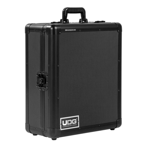 Кейс UDG Ultimate Pick Foam Flight Case Multi Format M Black