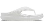 Crocs Sloane Snake (Женская размерная сетка)