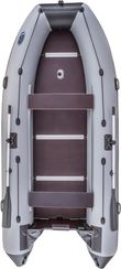 Лодка ПВХ STEFA 3800МК