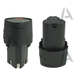 Универсальный аккумулятор для шуруповерта MR - 710 li-ion 12V , 2000 mAh Pvacioz