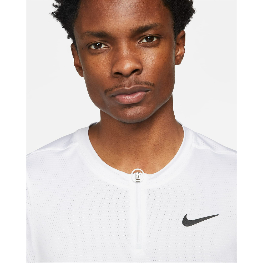 Одежда для тенниса , Поло NIKE  .