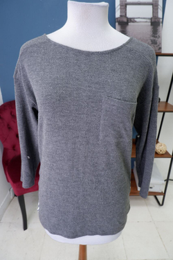 Джемпер Atmosphere базовый 42 размер