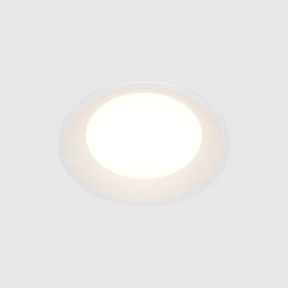 Встраиваемый светильник Окно / Okno 18 Вт 3000 К 120° Technical dl053-18w3k-w