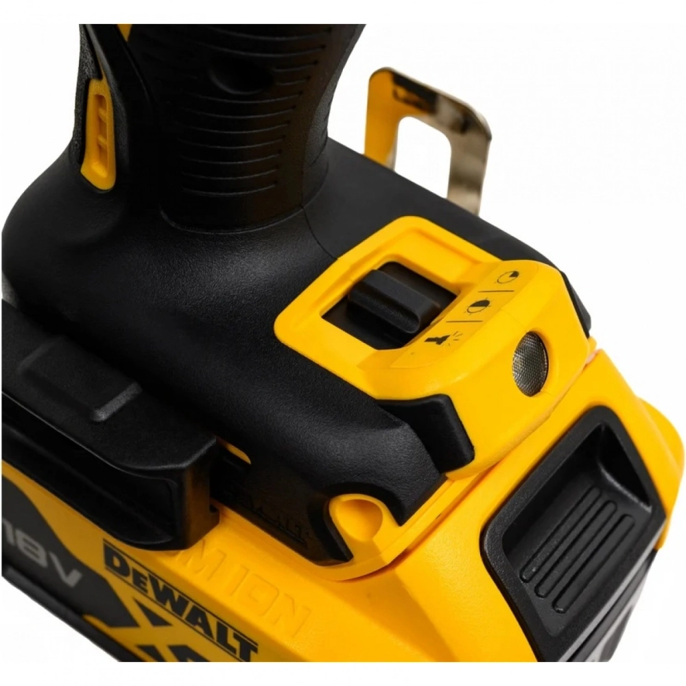 Набор электроинструментов DeWalt DCK2020P2T-QW