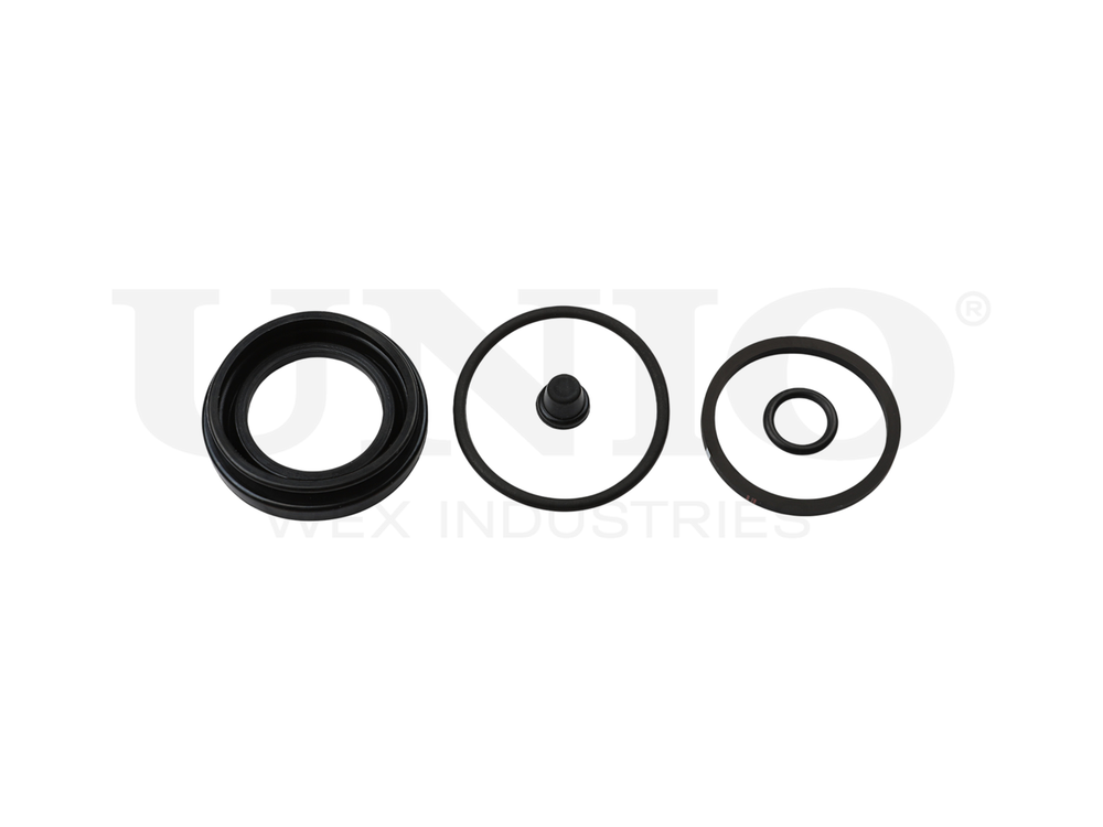 Ремкомплект заднего тормозного суппорта UNIO BRK-20042